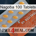 Nagoba 100 Tablets 43